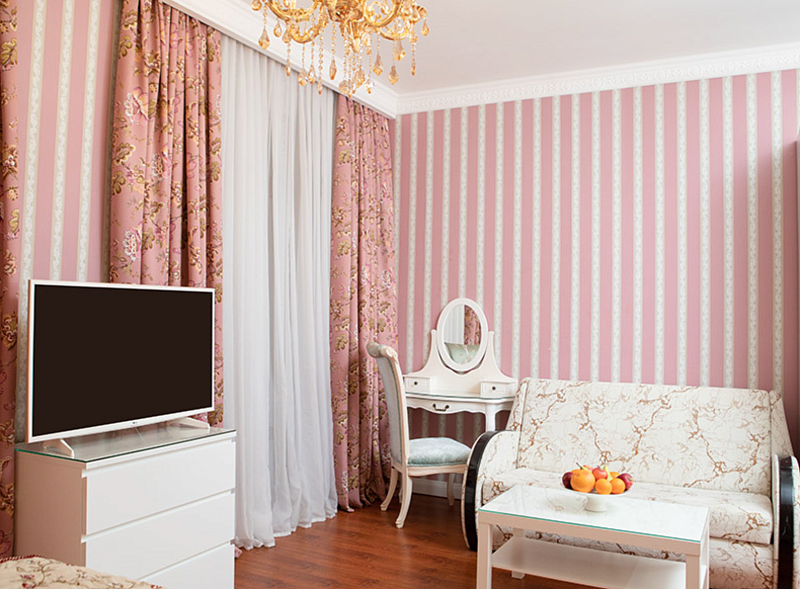 Стандарт ПК 1 категория